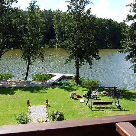 Mazurski Raj - Luksusowa Turystyka Apartamento *