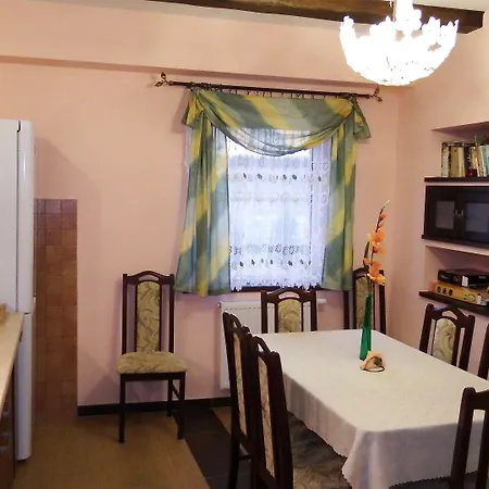 Apartamento Mazurski Raj - Luksusowa Turystyka Kuty