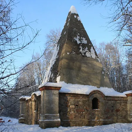 Apartamento Mazurski Raj - Luksusowa Turystyka