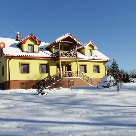 Mazurski Raj - Komfortowy Dom Nad Jeziorem Daire