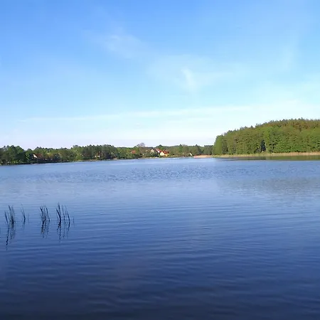 Mazurski Raj - Luksusowa Turystyka * Kuty