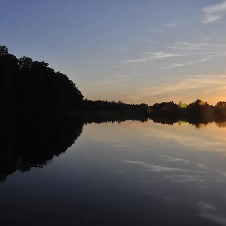 Mazurski Raj - Luksusowa Turystyka Kuty