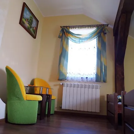 Mazurski Raj - Luksusowa Turystyka Apartamento Kuty