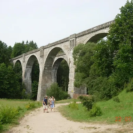 Mazurski Raj - Luksusowa Turystyka *