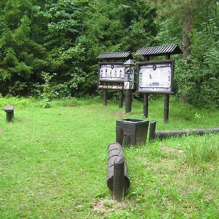 Mazurski Raj - Luksusowa Turystyka Apartamento *