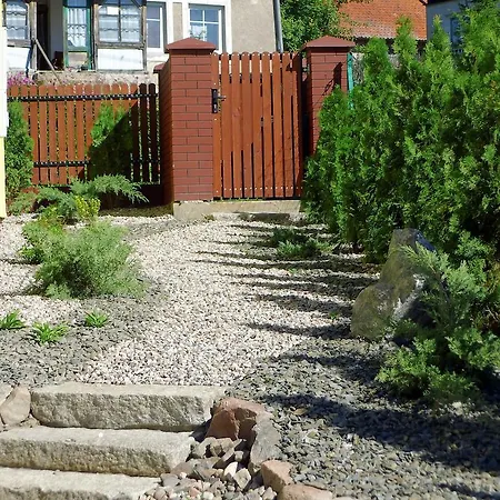 Apartamento Mazurski Raj - Luksusowa Turystyka