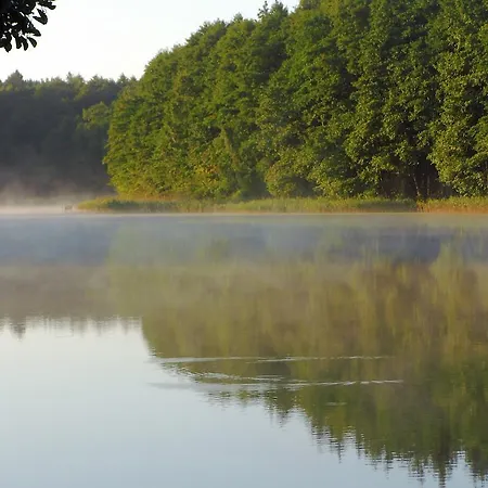 Mazurski Raj - Luksusowa Turystyka Apartamento Kuty