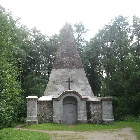 Apartamento Mazurski Raj - Luksusowa Turystyka Kuty