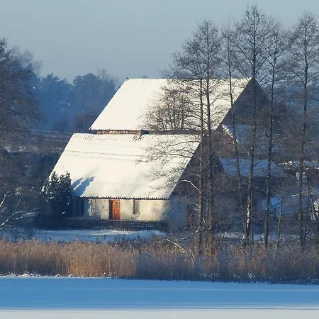 Mazurski Raj - Luksusowa Turystyka