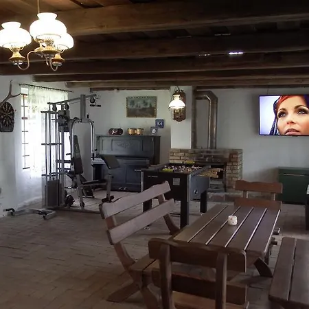 Mazurski Raj - Luksusowa Turystyka