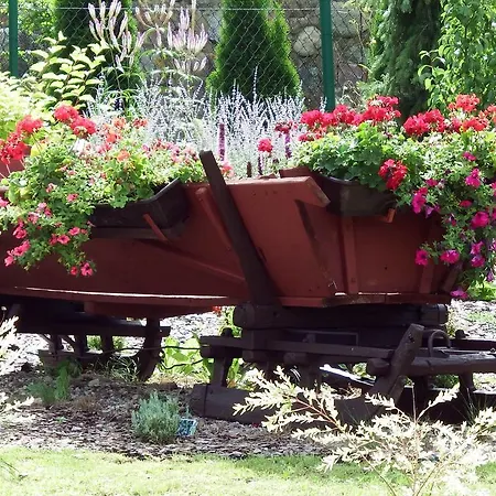 Mazurski Raj - Luksusowa Turystyka