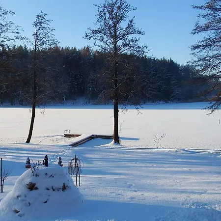 Apartamento Mazurski Raj - Luksusowa Turystyka