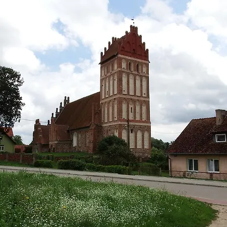 Mazurski Raj - Luksusowa Turystyka Apartamento Kuty