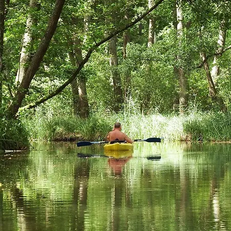Mazurski Raj - Luksusowa Turystyka *